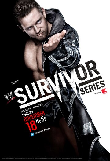 Серии на выживание || Survivor Series (2012)
