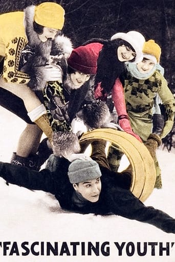 Пленительная юность || Fascinating Youth (1926)