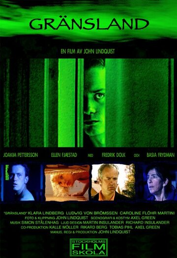 Gränsland (2004)