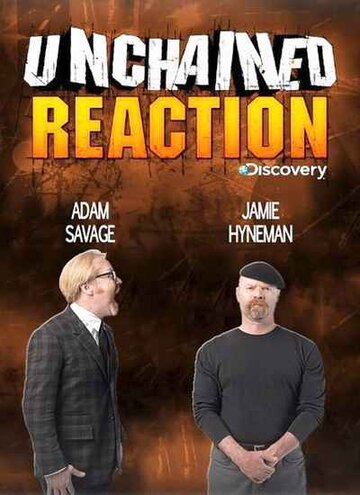 Цепная реакция || Unchained Reaction (2012)