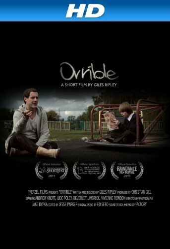 Orrible (2011)