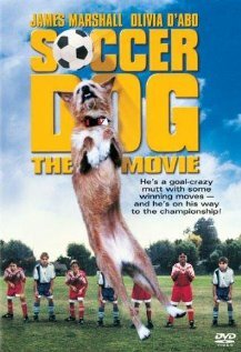 Король футбола || Soccer Dog: The Movie (1999)
