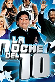 Ночь десяти || La noche del 10 (2005)