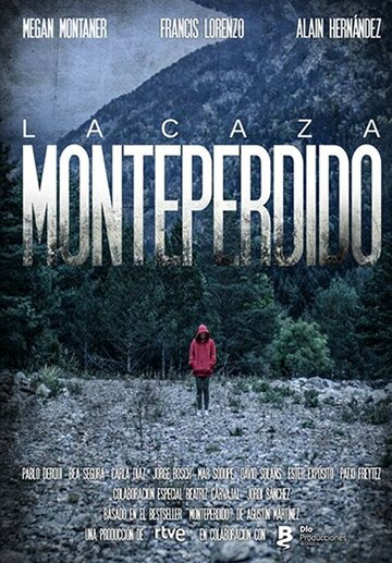 Охота. Монте-Пердидо || La caza. Monteperdido (2019)