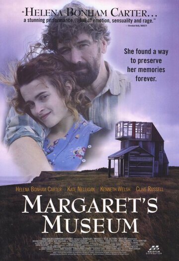 Музей Маргариты || Margaret's Museum (1995)
