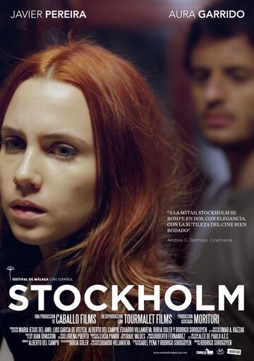 Стокгольм || Stockholm (2013)