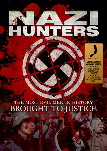 Охотники за нацистами || Nazi Hunters (2010)