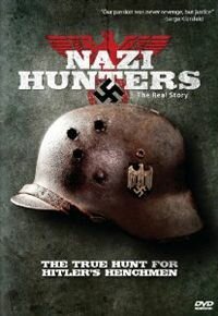 Охотники за нацистами || Nazi Hunters (2009)