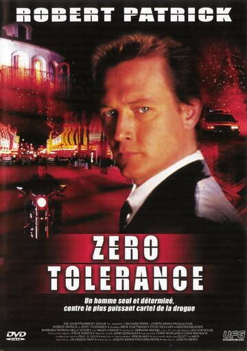 Нулевой допуск || Zero Tolerance (1994)