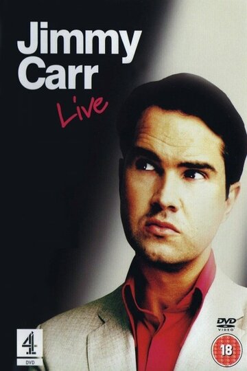 Джимми Карр – вживую || Jimmy Carr Live (2004)