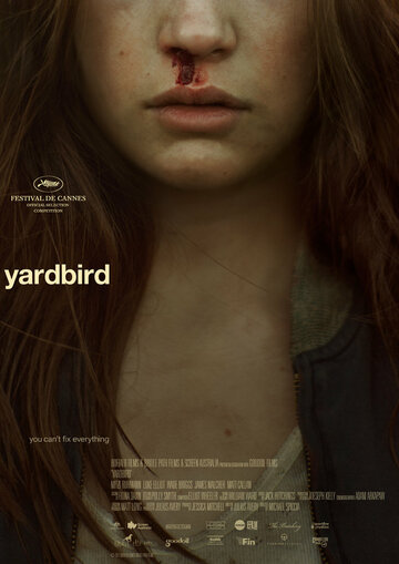 Пленница || Yardbird (2012)