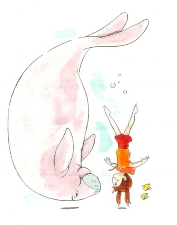 Дюгонь Дюдю || Puka Puka Juju (2012)