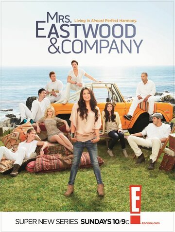 Миссис Иствуд и компания || Mrs. Eastwood & Company (2012)