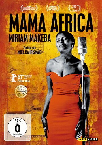 Мама Африка || Mama Africa (2011)