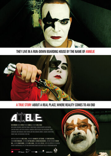 Аннели || Annelie (2013)