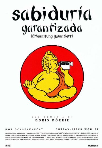 Просветление гарантируется || Erleuchtung garantiert (2000)