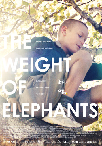Вес слонов || The Weight of Elephants (2013)