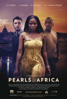 Африканская жемчужина || Pearls of Africa