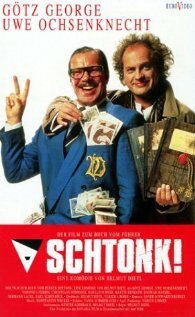 Штонк! || Schtonk (1992)
