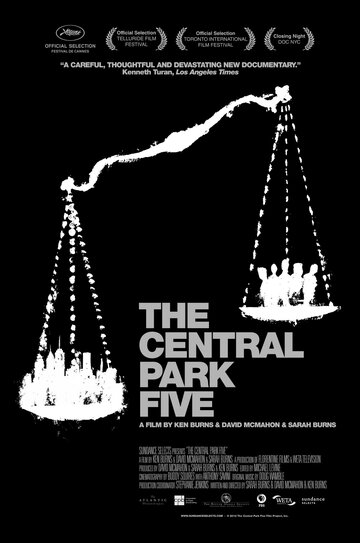 Пятеро из Центрального парка || The Central Park Five (2012)