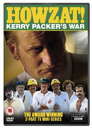 Как же так: Война Керри Пэкера || Howzat! Kerry Packer's War (2012)