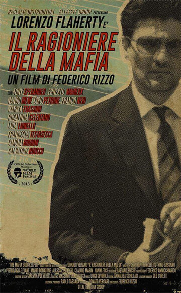 Бухгалтер мафии || Il ragioniere della mafia (2013)