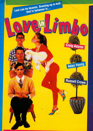 Любовь в ритме лимбо || Love in Limbo (1993)