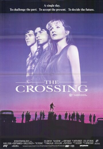 Перекресток || The Crossing (1990)