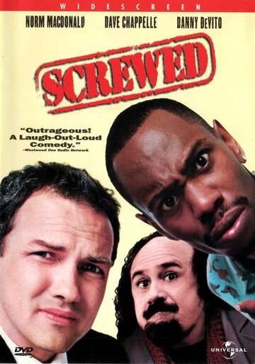 История одного похищения || Screwed (2000)