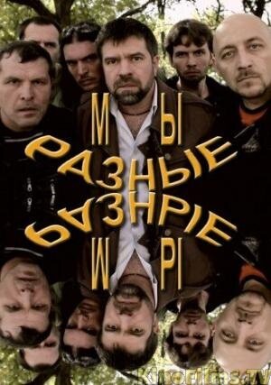 Мы разные (2011)