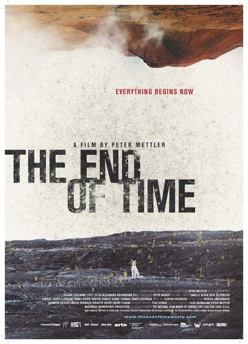 Конец времени || The End of Time (2012)