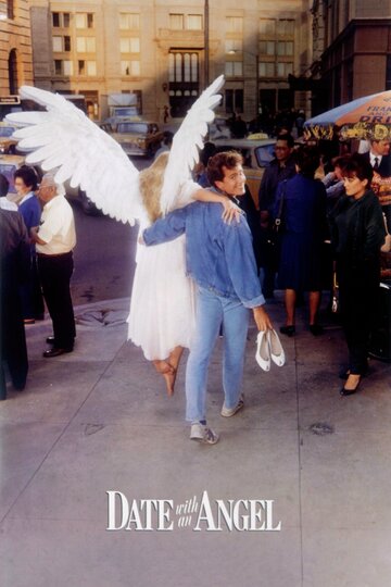 Свидание с ангелом || Date with an Angel (1987)