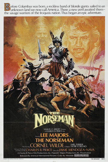 Норманн || The Norseman (1978)