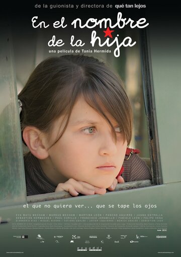 Именем дочери || En el nombre de la hija (2011)