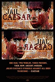 Код Цезаря || Jail Caesar (2012)