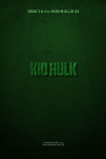 Kid HULK (2011)