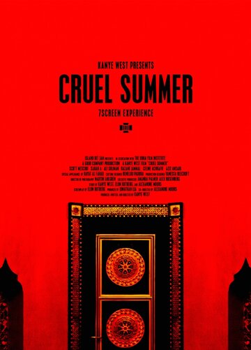 Жестокое лето || Cruel Summer (2012)