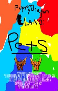 PuppyDragon Land: Pets (2009)