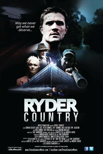 Округ Райдеров || Ryder Country (2012)