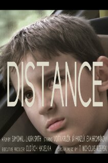 Дистанция || Distance (2012)