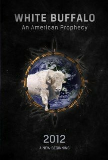 White Buffalo: An American Prophecy (2021)