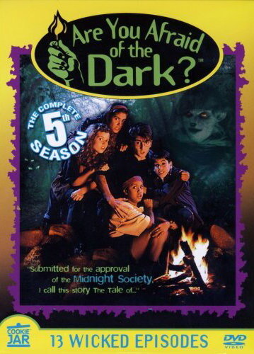 Боишься ли ты темноты? || Are You Afraid of the Dark? (1990)
