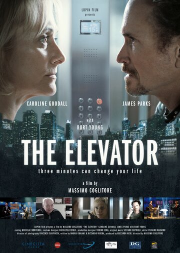 Лифт: Остаться в живых || The Elevator: Three Minutes Can Change Your Life (2015)