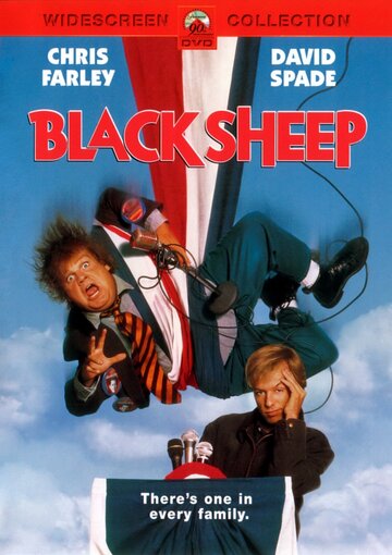 Паршивая овца || Black Sheep (1996)