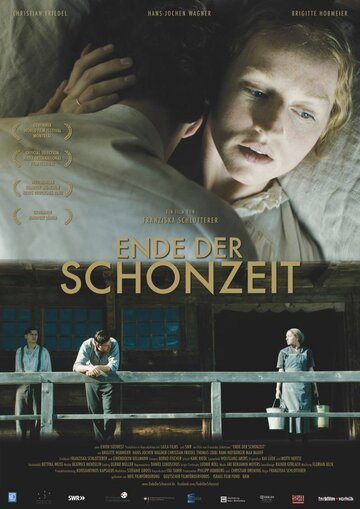 Конец медового месяца || Ende der Schonzeit (2012)