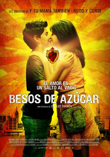 Сахарный поцелуй || Besos de Azúcar (2013)
