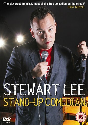 Стюарт Ли: Стендап-комик || Stewart Lee: Stand-Up Comedian (2005)