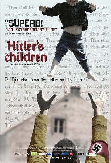 Дети Гитлера || Hitler's Children (2011)