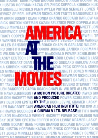 Америка в кино || America at the Movies (1976)