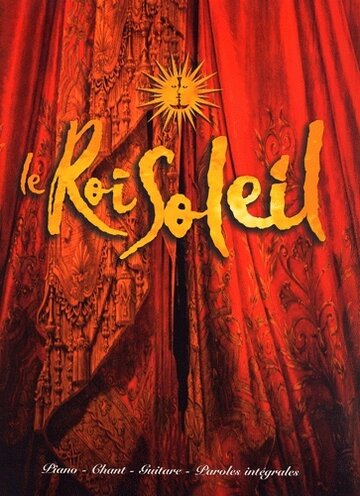 Король-Солнце || Le roi soleil (2006)